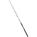 LINEAEFFE Cromo Traction 12kg Jigging Stang