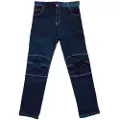 Sierra Climbing Ptjssierrablu Jeans