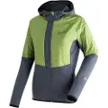 Maier Sports Lanus W Jakke
