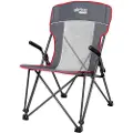 Aktive Camping With Grid Stol