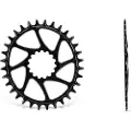 Garbaruk E*thirteen Boost Ovalt Drev