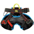 Kong Italy Klatresele For Canyoning Med Sittebeskytter