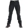 Overlap Street Jeans