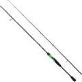Mitchell Traxx Mx5 Lure Spinnestang