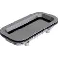 VETUS Aluminium Gate Pz671 A1