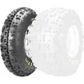 Maxxis M933 Razr2 36j Tl Firhjulingens Fordekk
