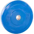 Softee Støtfangerplate 20kg