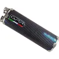Gpr Exhaust Systems Dual Poppy Tiger 900 20-21 Euro 5 Homologert Slip On Lyddemper