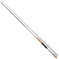 Spro Passion Trout Spoon&soft Bait Spinnestang