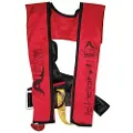 Lalizas Alpha 170n No Harness Manuell Redningsvest