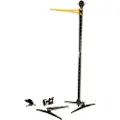 Mtb Hopper Mobilholder Med Stjernehoppende Kran