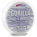 Tubertini Uc4 Fiskesene Monofilament 600 M