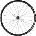 Hed Emporia Gc3 Pro Cl Disc Tubeless Gravel Forhjul