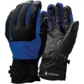 Matt Rob Goretex Hansker
