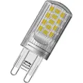 Ledvance LED PIN klar 470lm - 4W/827 (40W) G9 dæmpbar