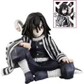 Megahouse Demon Slayer Gem Iguro Obanai-figur