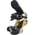 Arbor Cypress Mark Carter Edition Snowboardbindinger
