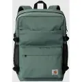 Carhartt WIP Jakob Ryggsekk grønn
