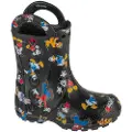 Crocs Mickey Friends Handle It Regnstøvler