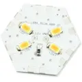 Synergy 21 LED Hexalight Modul Set warmweiß