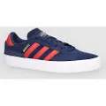 Adidas Busenitz Vulc II Skatesko blå
