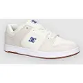 Dc-shoes Manteca 4 S Skatesko hvit