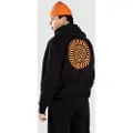 Spitfire OG Classic Flame Hettegenser svart