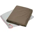 Vaude Tents Allround Space 2p Beskyttende Fotavtrykk