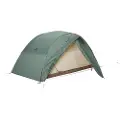 Vaude Allround Space 2p Telt