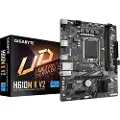 Gigabyte H610m K V2 Hovedkort