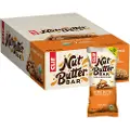 Clif Energibar Boks Peanøttsmør 50g 12 Enheter
