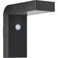Eglo BARACCONI solar lamp black