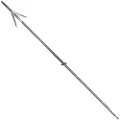 Pathos Tahitian Tw Double Barb Spydskaft 7.0 Mm