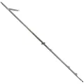 Pathos Tahitian Ow Single Barb Large Spydskaft 7.0 Mm