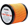 Pathos Dyneema-linje 50 M