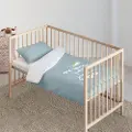 Belum Xalo Big Crib Dynetrekk 115x145 Cm
