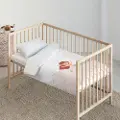 Belum Mosi Big Crib Dynetrekk 115x145 Cm