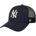 47 Mlb New York Yankees Mesh Hitch Cap