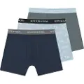 Scotch & Soda Sssp25m153378 Boxers 3 Enheter