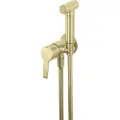 Deante Bqa_r34m Innfelt Bidébatteri Med Holder For Hånddusj
