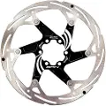 BRN Sus-410 Steel Bremsekive