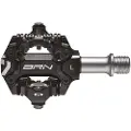 BRN Jet Cnc Sykkelpedaler