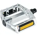 BRN Bmx Pro 9/16´´ Sykkelpedaler
