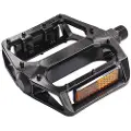 BRN Bmx Pro 9/16´´ Sykkelpedaler