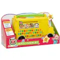 Cocomelon Musical Learning Bus
