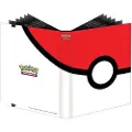 Ultra pro Pokémon Pokeball Samlekortperm