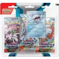 Pokémon Paradox Rift Samlekortpakke Engelsk