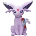 Jazwares Pokémon Psiana Bamse 20 Cm