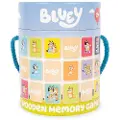 Bluey Memory Game