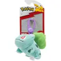 Pokémon Plush Clip On - Assorted